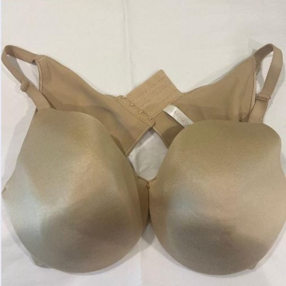 Cacique 44D Underwire bra (156)